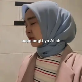 kali ini cape bngtt 🥀#fypシ゚ #sadstory #bismillahfyp #xzyabc #fypage #xyzabc #fypシ゚viral #fypdonggggggg 
