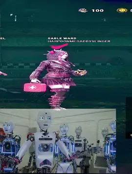 fuck off sable #fyp #dbd 