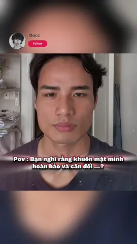 Tôi đã sốc 🥲#xuhuong #_doc208 #tiktokvairal #filterdaonguoc  #TestMatHoanHao 