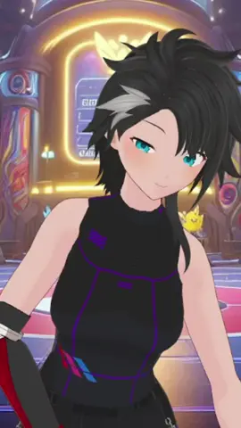 luciendo nuevo look#vtuberespañol #español #twitch #vtuber3d #paratiiiiiiiiiiiiiiiiiiiiiiiiiiiiiii 