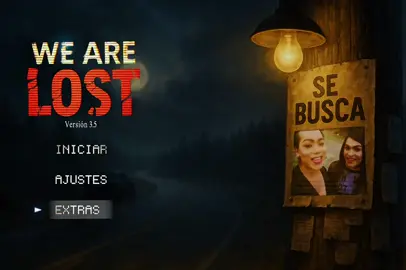 “Eso Suárez” We Are Lost; Parte 4 #lasperdidas #humor #CapCut #fyp #animation #Edit #capcutpro #paolasuarez #perdidas #perdidas #patas #game #juego #horror #kimerlyirene #wearelost  @Paola Patitas @Kimberly Irene  Me tomaré un descanso para We Are Lost 😅 Esta parte me consumió bastante OST de; Doors Floor 2 (Roblox) App Edición; CapCut (PRO) Extra Apps; Alight Motion, Hypic, Procreate @@Tío Leche