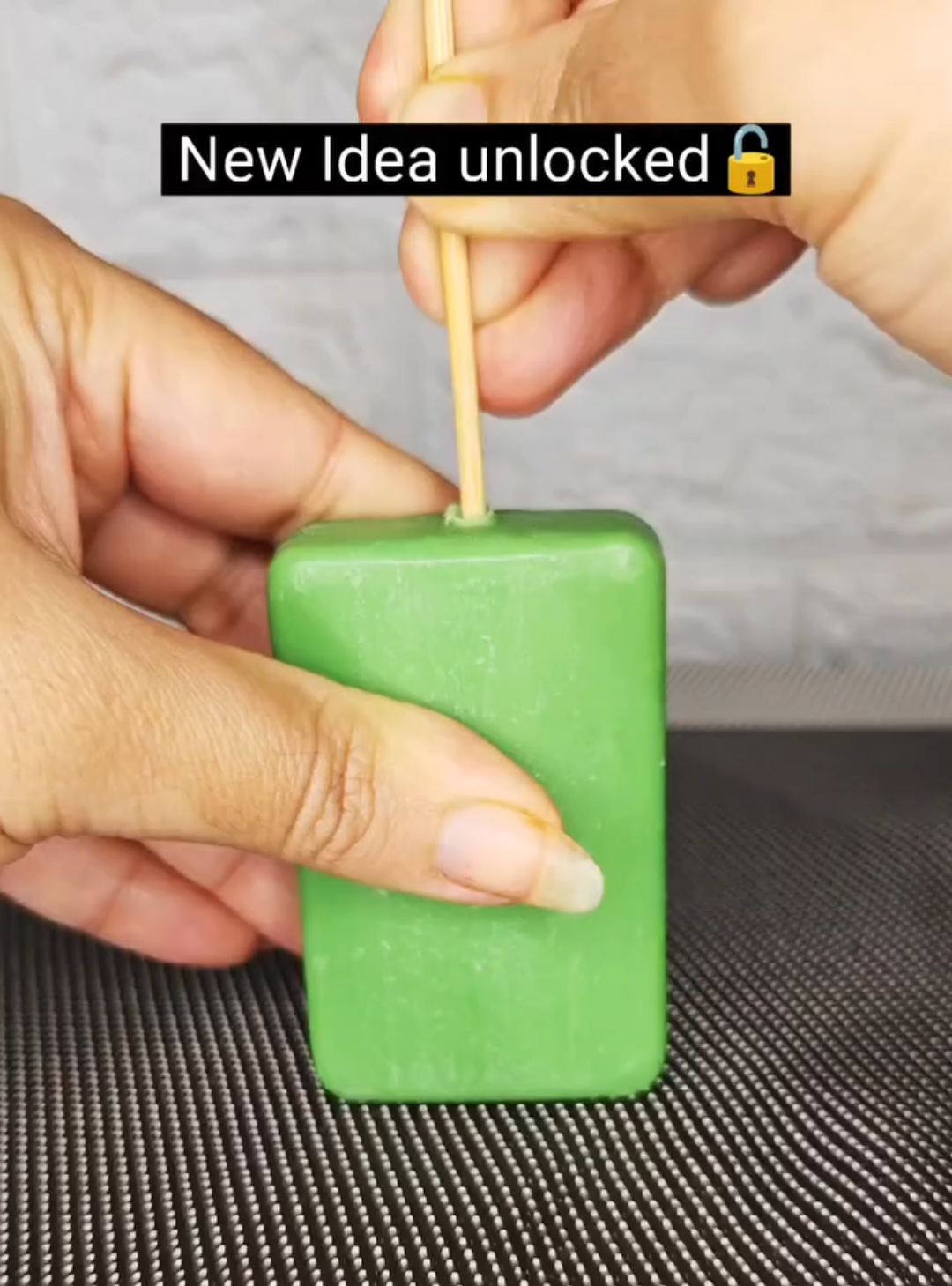 Useful trick when power goes out! 😁  . . . . #tips #ideas #lifehacks #fbreelsfypシ゚ #viral 