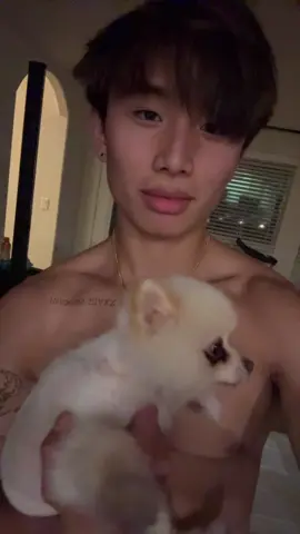 ft. doggo (ricky)