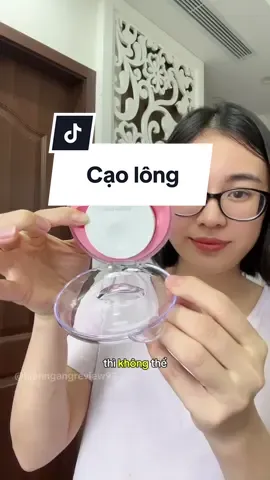 Dao cạo chân ái của tui #daocaolong #daocaodomondolly #domondolly #review #hienngangreview✅ #xuhuong #viral 