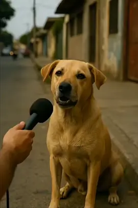 Este video fue creado completamente con inteligencia artificial. Ningún animal fue maltratado ni expuesto para su realización. Las imágenes y voces son generadas con el único propósito de crear conciencia sobre el abandono y maltrato animal. Conciencia Animal busca inspirar empatía, respeto y acción. #paratii #mascotas #abandonoanimal💔 #noalmaltratoanimal 