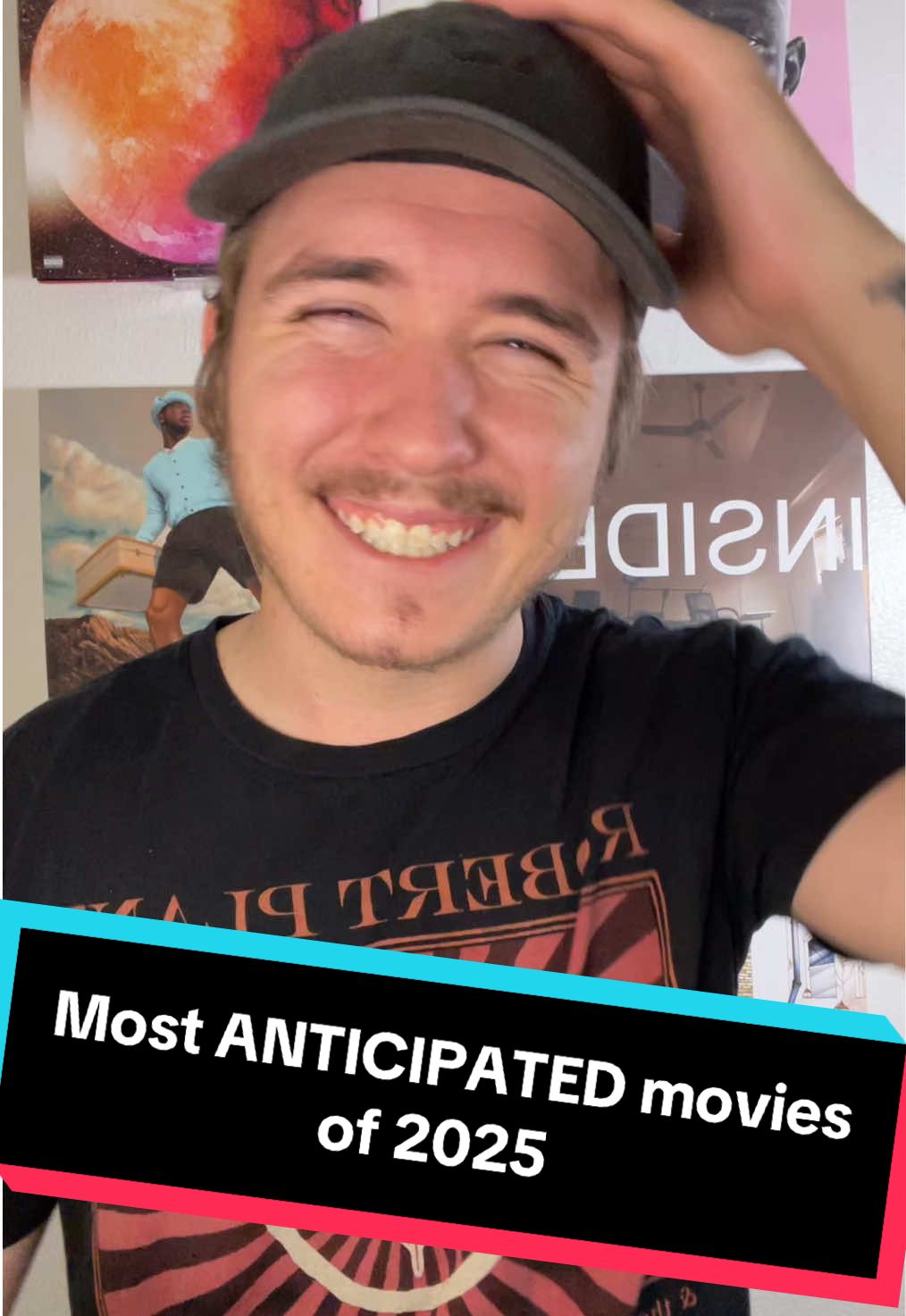 2025 is gonna be FIRE!!! #movielovers #movietiktok #movierecommendation #anticipated #mustwatchmovies 