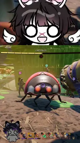spacebun_ dayo #fyp #twitchstreamer #grounded