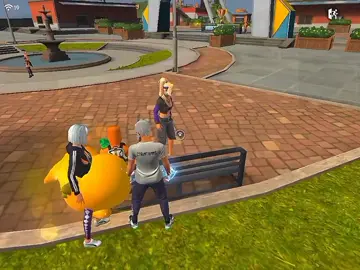 she ran away😂🔥 #freefirebrasil #ffvn #freefirethofficial #brasil🇧🇷 #freestyle #2018 #old #freefire2018 #funk #freefireold #phonk #king #free_fire #ff #xuhuong #xh #xuhuongtiktok #oldemote #oldsong #xhhhhhhhhhhhhhhhhhhhhhhh #viral #fyp #foryou 