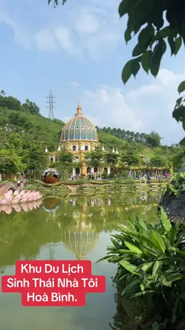 Nhà Tôi  Hoà Bình.#xuhuong2024tiktok #foryou #foryoupage #tiktok #livehighlights 