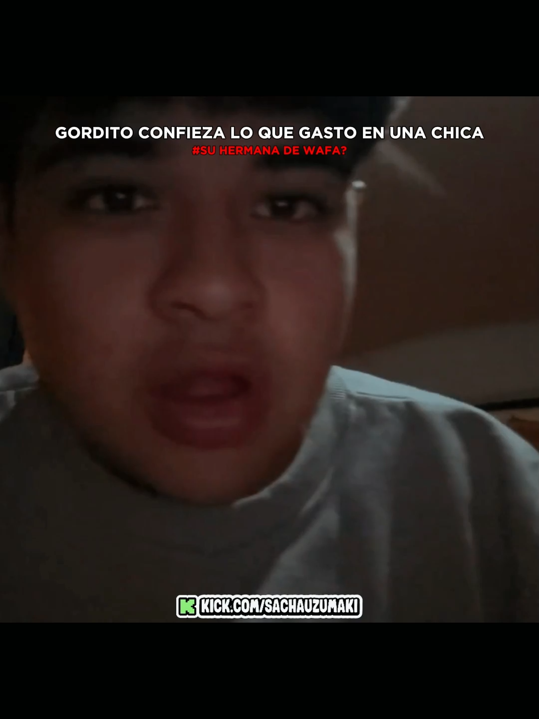 Sacha que fue?? #sachauzumaki#sachauzumakiclips#perú#paratiiiiiiiiiiiiiiiiiiiiiiiiiiiiiii#viralllllll#vida#jajaja#fyp#viralvideos#top#perú🇵🇪#viral#kick#viraltiktok#sano#ojo#hermanos#chow#humor#kickperú#mujer