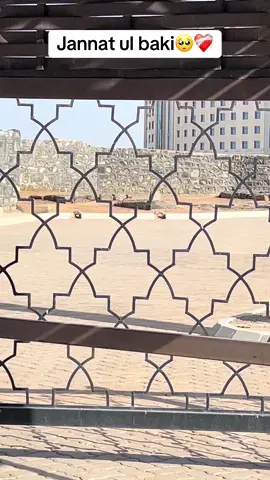 Jannat ul baki ❤️‍🩹🥺😢 #jannatulbaqi #bibifatimazahraص #foryou #fyp 