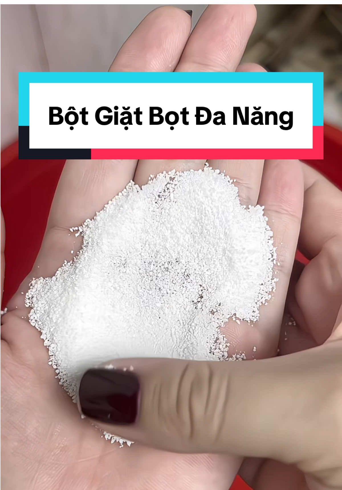 Mấy bà đã thử dùng bọt giặt bọt đa năng của nhà Liby chưa. Hiệu quả thực sự nha. Giúp quần áo của mình từ cũ bẩn thâm kim ố vàng trở nên sáng mới hơn . #hagiangreview1#xuhuong#thinhhanh#botgiatbotdanang#botgiat#botgiatbotsinhhoc#libyofficial#tayquanao#taydanang  @Hà Giang Review1  @Hà Giang Review1  @Hà Giang Review1 