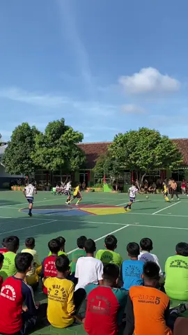 Demo ekskul