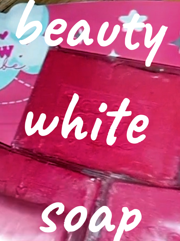 you glow babe beauty white soap #youglowbabe  #youglowbabebeautywhite  #beautywhitesoap  #soap 