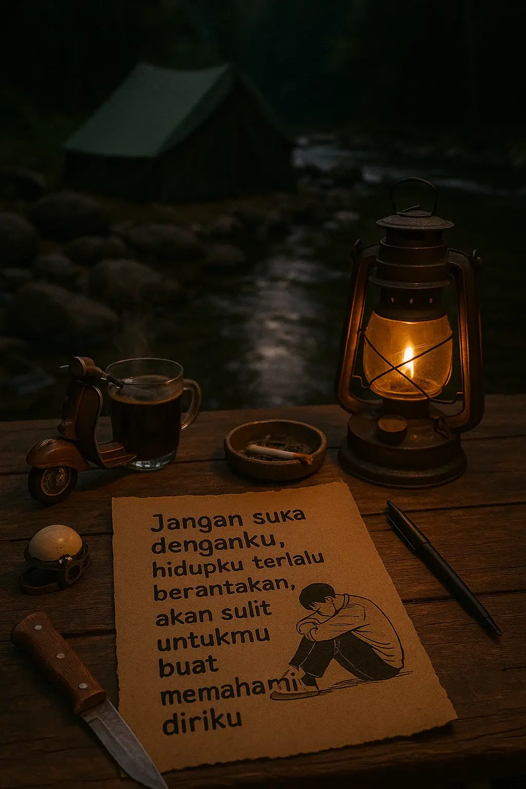 #motivasi #katamotivasi #4u  #motivasiindonesia #xyzabc  #quotesindonesia #katabijak 