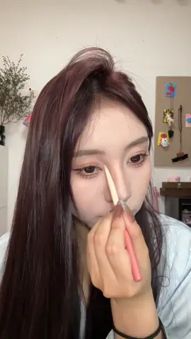 Makeup with me #makeup #xuhuong 