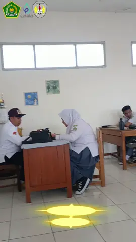 KEGIATAN IBTITA Screaning Baca Al-Quran #kanwilkemenagjabar  #kemenagri  #kemenagkabbandung 