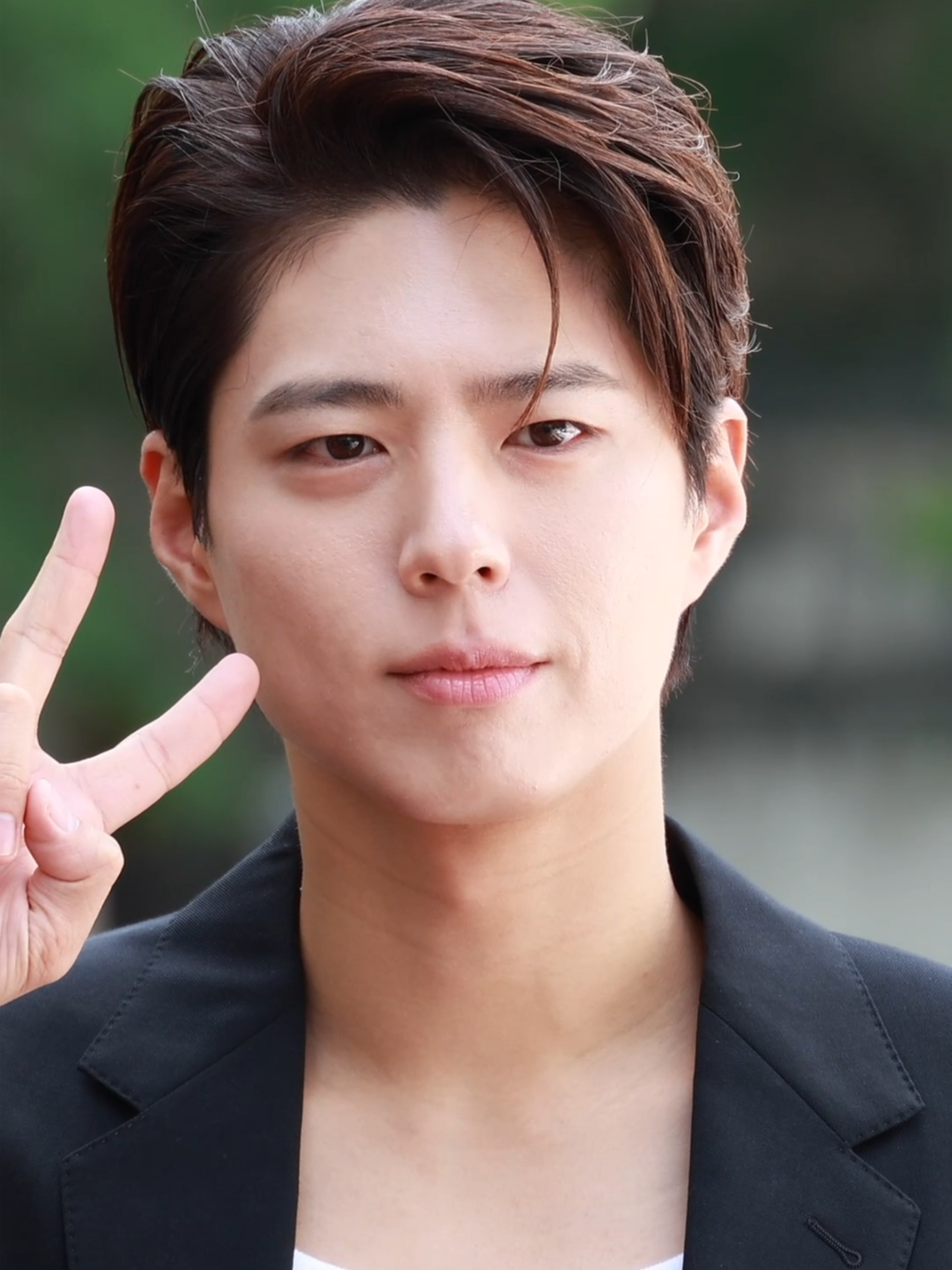 ✔박보검 #ParkBoGum #박보검 #칸타빌레 #더시즌스 #출근길