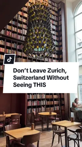 Did you know about THIS spot in Zurich, Switzerland?! 😍 #thingstodoinswitzerland #thingstodoinzurich #hiddengems #zurichswitzerland #hiddengemsinzurich #remotework #remoteworkspots #travelgems #zurichitinerary #digitalnomadlife #digitalnomadgirl #travel #travelbucketlist #travelcreator #CapCut 