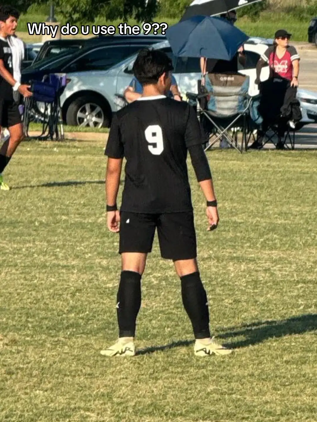 #fyp #viral #Soccer #sport 