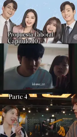 Propuesta Laboral Capitulo 10 parte 4 #seriescoreanas #seriescoreanas #seriescoreanas #seriescoreanas #kdramas #kdramas #kdramas #kdramas #apoyo #apoyo #apoyo #apoyo #fypシ゚ #fypシ゚ #fypシ゚ #fypシ゚ #tiktokponmenparati #tiktokponmenparati #tiktokponmenparati #tiktokponmenparati #tiktoknomeborreselaudioporfa😿 #tiktoknomeborreselaudioporfa😿 #tiktoknomeborreselaudioporfa😿 #tiktoknomeborreselaudioporfa😿 #propuestalaboral #propuestalaboral #propuestalaboral #propuestalaboral #propuestalaboral 
