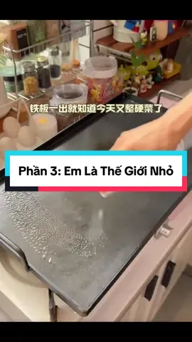 Phần 3: Em Là Thế Giới Nhỏ #xuhuong #mebimxaykenh #flypシ #xuhuongvideo #trending #xuhuongtiktok #xuhuongtiktok #trending #flop #xh 