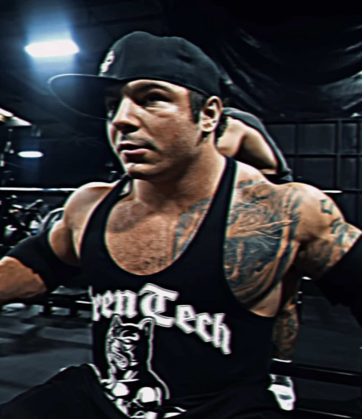 I would rather die then look like you || #trentwins #manicmike #trentwinsedit #christrenedit 