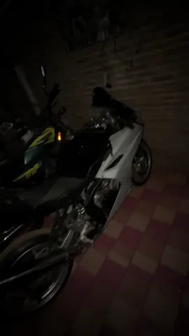 🤩#cbr250rr #babyrr #efyepe 