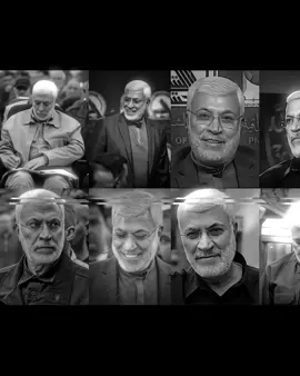 نشرته مره ثانيه🌿.  #ابومهدي_المهندس #قاسم_سليماني #الحشد_الشعبي_المقدس #السيد_علي_السيستاني #السيد_علي_الخامنئي #ايران #العراق 