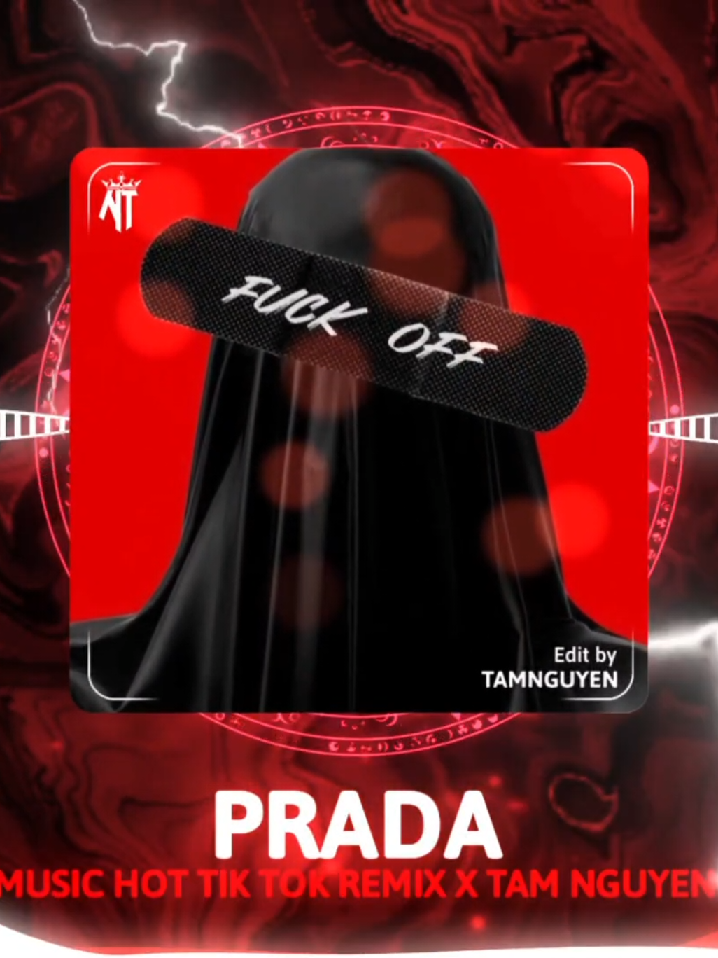 PRADA REMIX  #nhachay #nhac #remix #nhacnaychillphet #TamNguyen #nhachaymoingay 