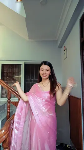 jhim jhimaune aakhale #tiktok #jhimjhimauneaakhale #nehakakkar #ekdevlimbu #nepal #foryoupage 