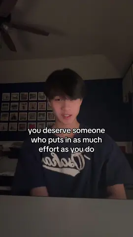 you deserve love