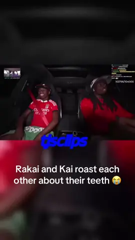 #rakai #kaicenat #twitchclips #fyp 