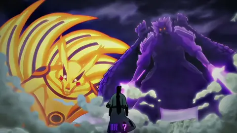 該結束了 舊時代的遺物 #火影忍者 #naruto #博人傳 #大筒木 #大筒木一式 #一式 #漩渦鳴人 #鳴人 #宇智波 #宇智波佐助 #佐助 #uchiha #uchihasasuke #sasuke #anime #fyp 