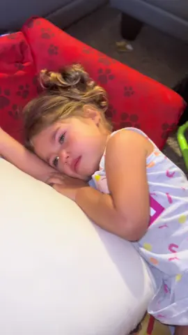 Kari is crying for her daddy. She wants him to be home. To ride the little car together. And I say, “Tomorrow…” But through her tears, she says: — You always say “tomorrow, tomorrow…” #KariMissesDaddy #KariWaiting #KariTears #LittleHeart #ChildLove #TearsOfAChild #Daddy’sGirl   