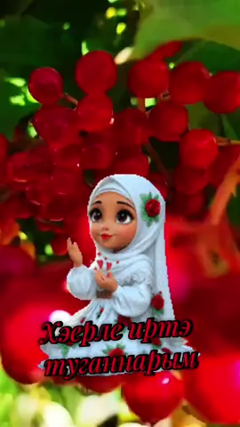 #хэерле иртэ #бисмилла иррахманиррахим #туганнар #матур жыр