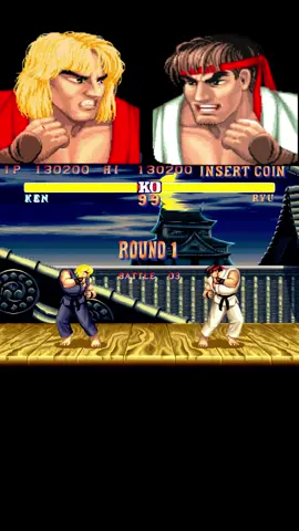 #StreetFighter2 #RetroGaming #ArcadeClassic #SNES #RetroGames #Capcom #OldSchoolGaming #GamingNostalgia #PixelArt #FightingGames 