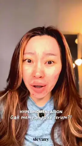 Solusi hyperpigmentation ya serum ini ! @LABORE #laboremultipigmentationserum #serumviral#hyperpigmentationserum #brighteningserum 