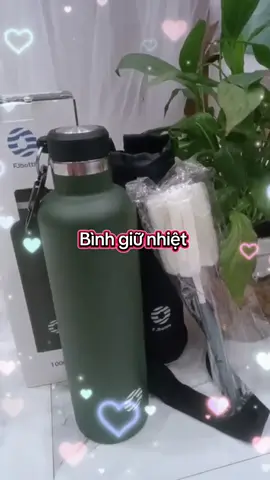 Bình Giữ Nhiệt FJbottle 1000ml#xuhuong #thinhhanhtrend #thinhhanhtiktok #xuhuongtiktok #binhgiunhiet #binhgiunhietcute #binhgiunhiethot 
