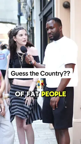 Tell me where you’re from without telling me where you’re from??  #fyp #country #guessthecountry #foryoupage❤️❤️ 