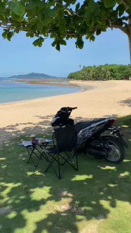 Camping chair X Camping table✨✅ #camping #affordable #fyppppppppppppppppppppppp 