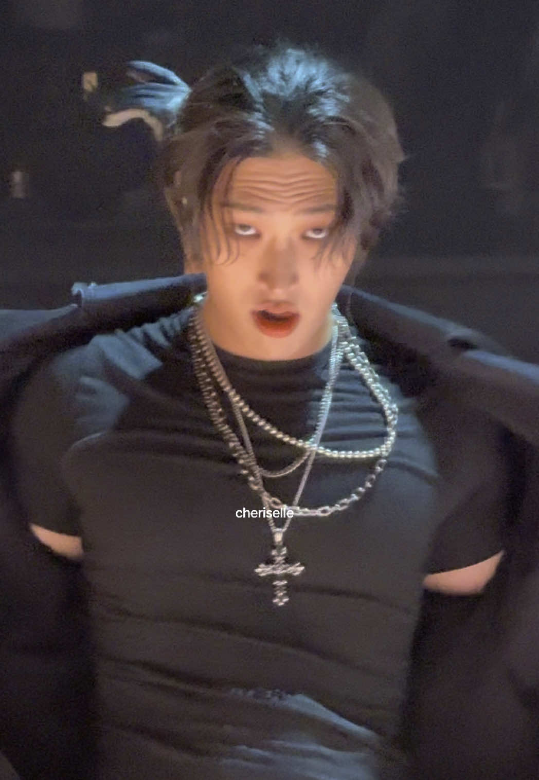 song mingi the man that you are #ateez #kpop #concert #mingi 
