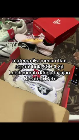 #sepatubola #sepatufutsal #fyp #xyzabc 