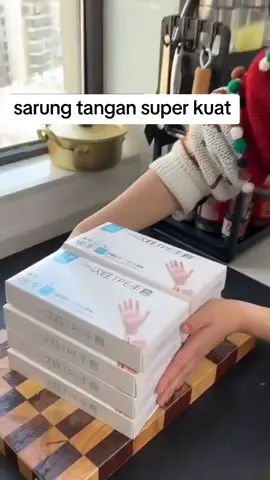 #sarungtanganplastik 