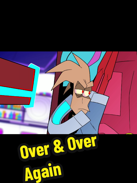 felt like making a shorter one  just cuz #MONKEYWRENCH #shrikesanchez #shrikemonkeywrench #jawbonemonkeywrench #ricketmonkeywrench #indie #indieanimation #indieshow #animation #edit 