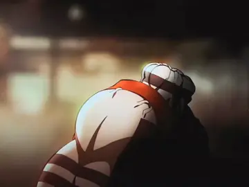 bawat piyesa x akaza #fyp #trending #demonslayer #kimetsunoyaiba #akaza #akazaedit #anime