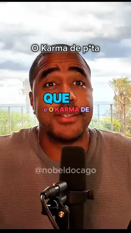 Tenha cuidado com isso... #raiamsantos #karma #espiritualidade 