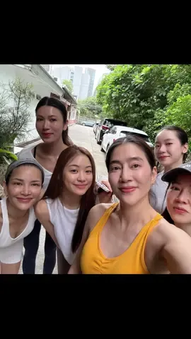 #คุณโสภิตมีเรื่องจะเล่า #เจี๊ยบโสภิตนภา #ออกกําลังกาย #morning #อ้อมพิยดา #workoutmotivation #morningroutines #Vlog #tiktokวีดีโอยาว #coffee 