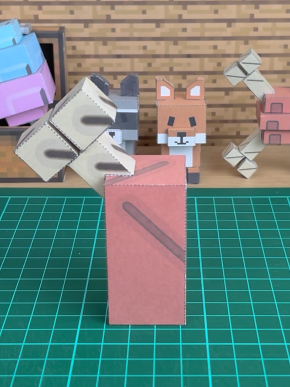 Replying to @idkbeagle5  Bone Blossom Seed Tutorial & Template: https://youtu.be/b3BapKxclJk #growagarden #gag #roblox #robloxgames #robloxedit #robloxindonesia #papercraft #DIY #boneblossom 