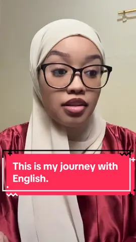 Fluent English didn’t come from a teacher it came from talking to myself and never giving up. 📚 #SelfTaught #EnglishLearning #NaagNool #Haniyohadaf #Ambitions #Dreamer 